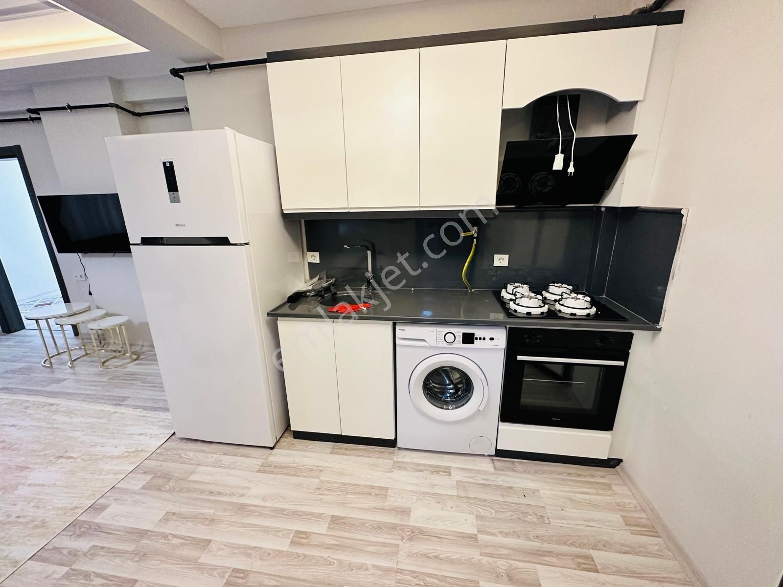 Dinç Emlaktan Satılık 2+1 Hazır Kiracılı 17.500 ₺ Oturmaktadır - Görsel 10