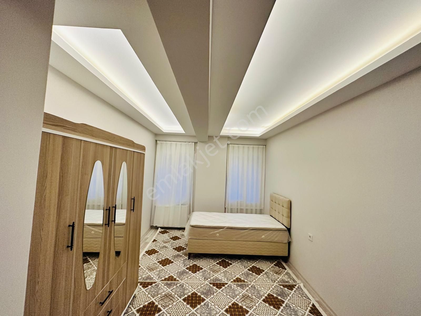 Dinç Emlaktan Satılık 2+1 Hazır Kiracılı 17.500 ₺ Oturmaktadır - Görsel 6