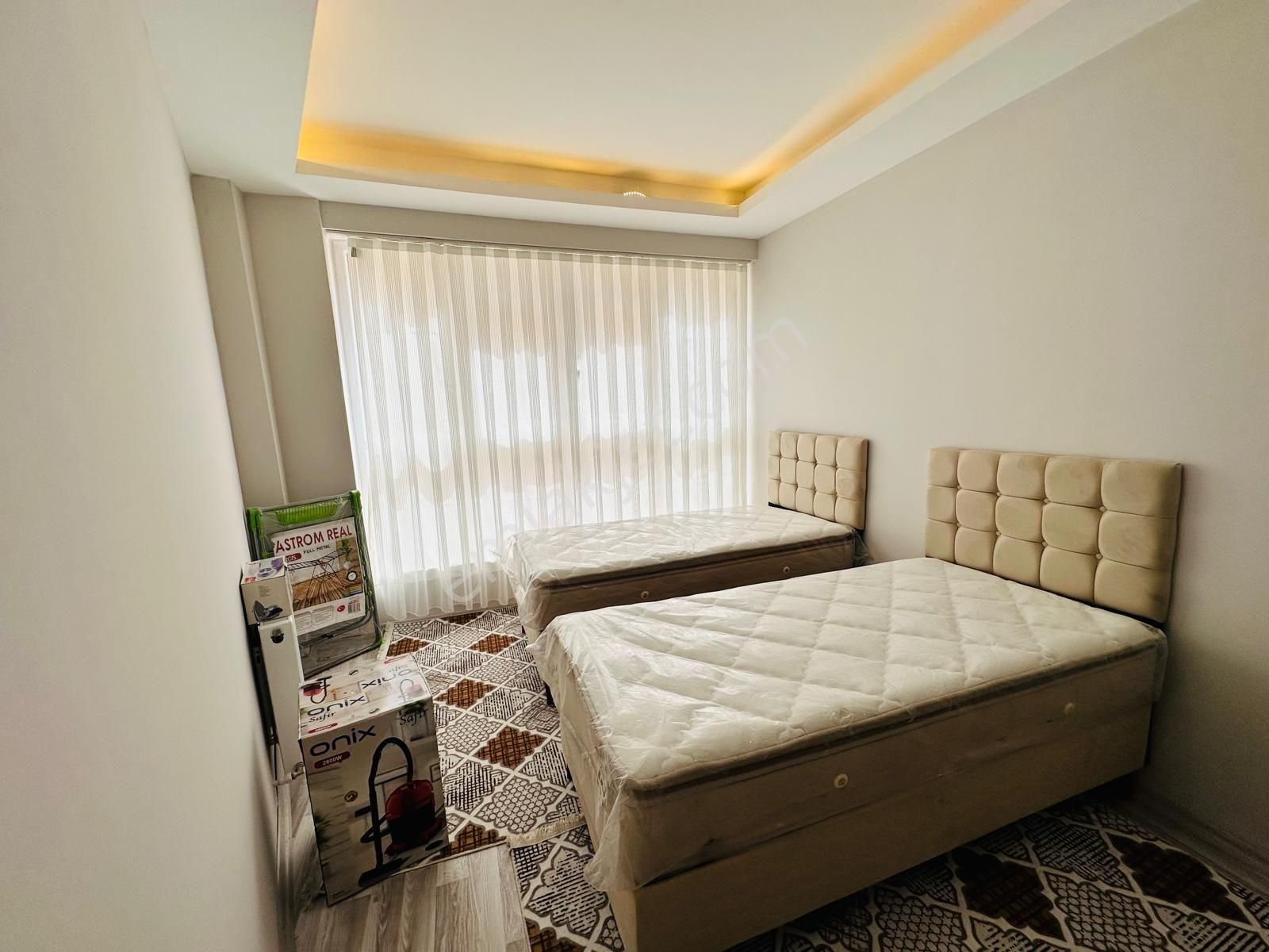 Dinç Emlaktan Satılık 2+1 Hazır Kiracılı 17.500 ₺ Oturmaktadır - Görsel 8