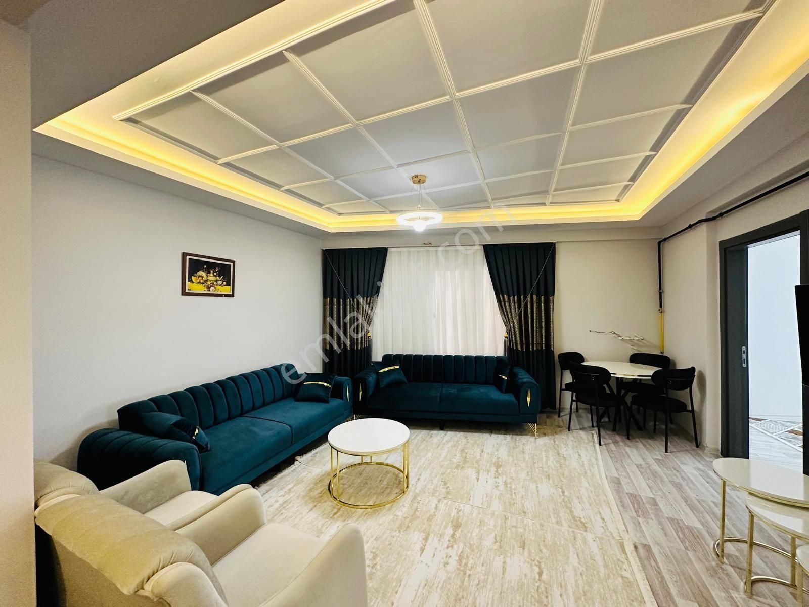 Dinç Emlaktan Satılık 2+1 Hazır Kiracılı 17.500 ₺ Oturmaktadır - Görsel 11