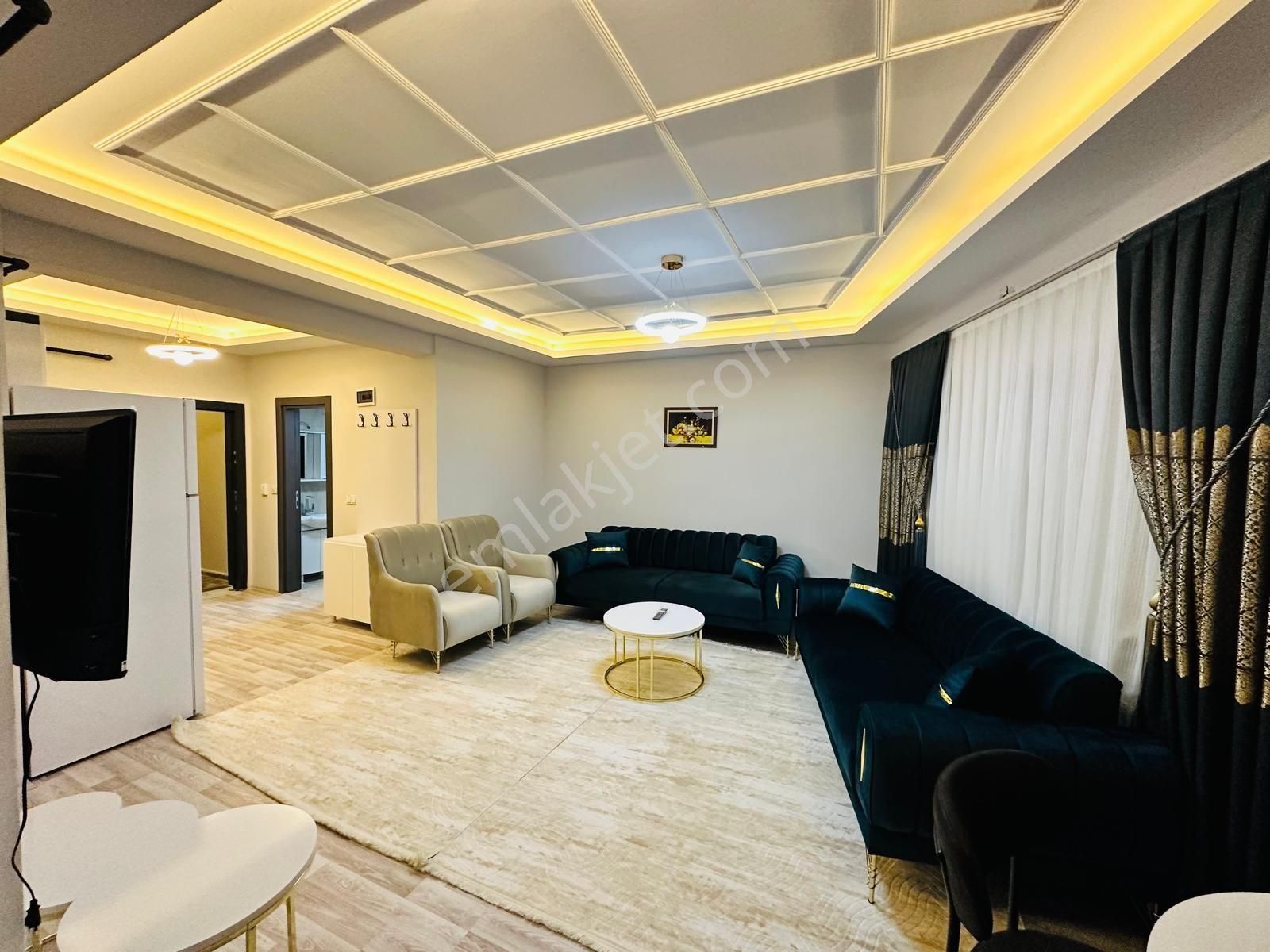 Dinç Emlaktan Satılık 2+1 Hazır Kiracılı 17.500 ₺ Oturmaktadır - Görsel 3