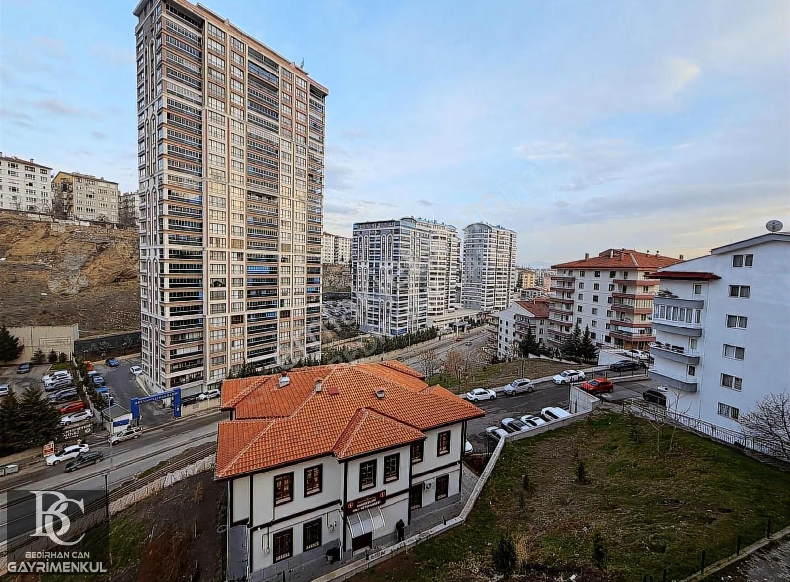 Bedirhan'dan Gata Yakını 3+1 Önü Açık Yapılı Masrafsız Acil !!!! - Görsel 14