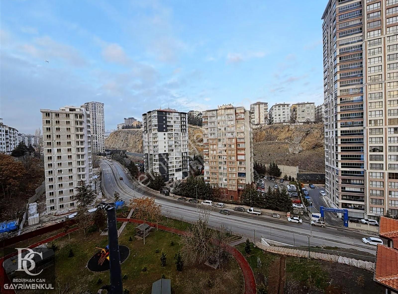 Bedirhan'dan Gata Yakını 3+1 Önü Açık Yapılı Masrafsız Acil !!!! - Görsel 3