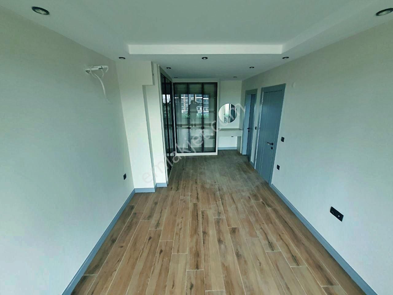 Uytundan Edremit Cennetayağının En Lüks Projesi 3+1 Akıllı Daire - Görsel 25
