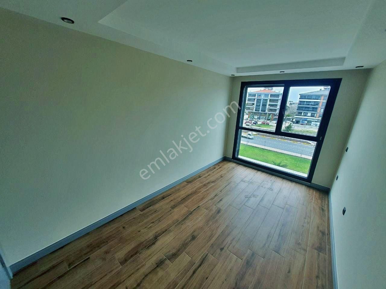 Uytundan Edremit Cennetayağının En Lüks Projesi 3+1 Akıllı Daire - Görsel 13