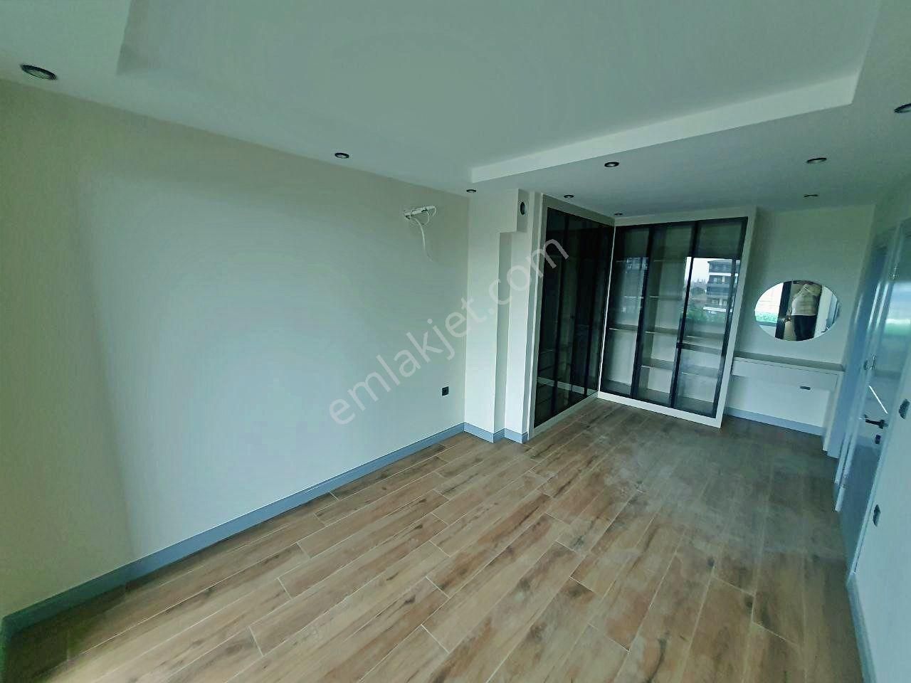 Uytundan Edremit Cennetayağının En Lüks Projesi 3+1 Akıllı Daire - Görsel 24