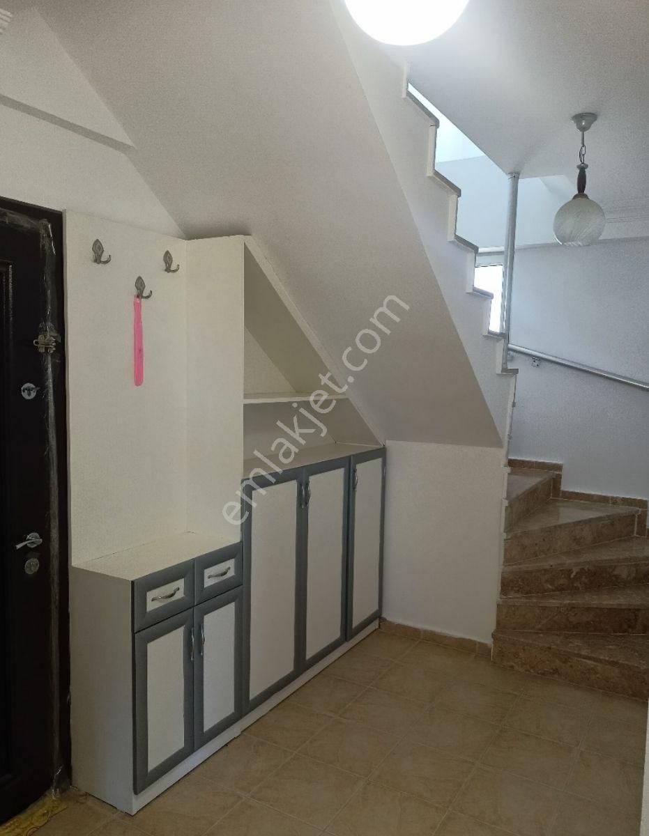 152 Metrekare 3+1 Dublex Havuzlu Site İçerisinde - Görsel 16