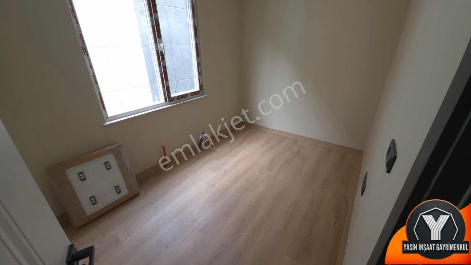 Taşoluk Rumeli Caddesine Cephe, Kiralık Sıfır Ara Kat 2+1 Daire - Görsel 4