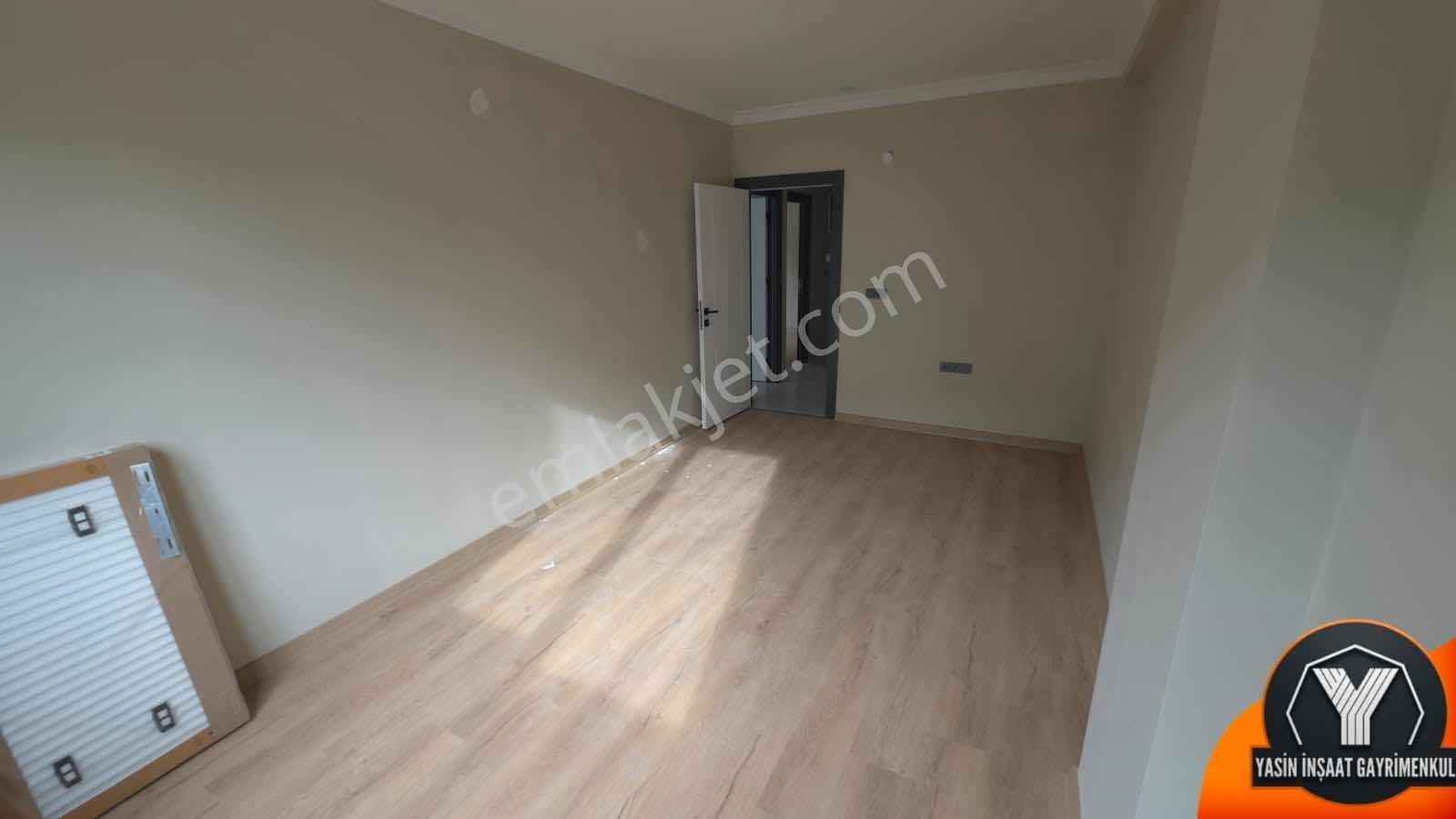 Taşoluk Rumeli Caddesine Cephe, Kiralık Sıfır Ara Kat 2+1 Daire - Görsel 10