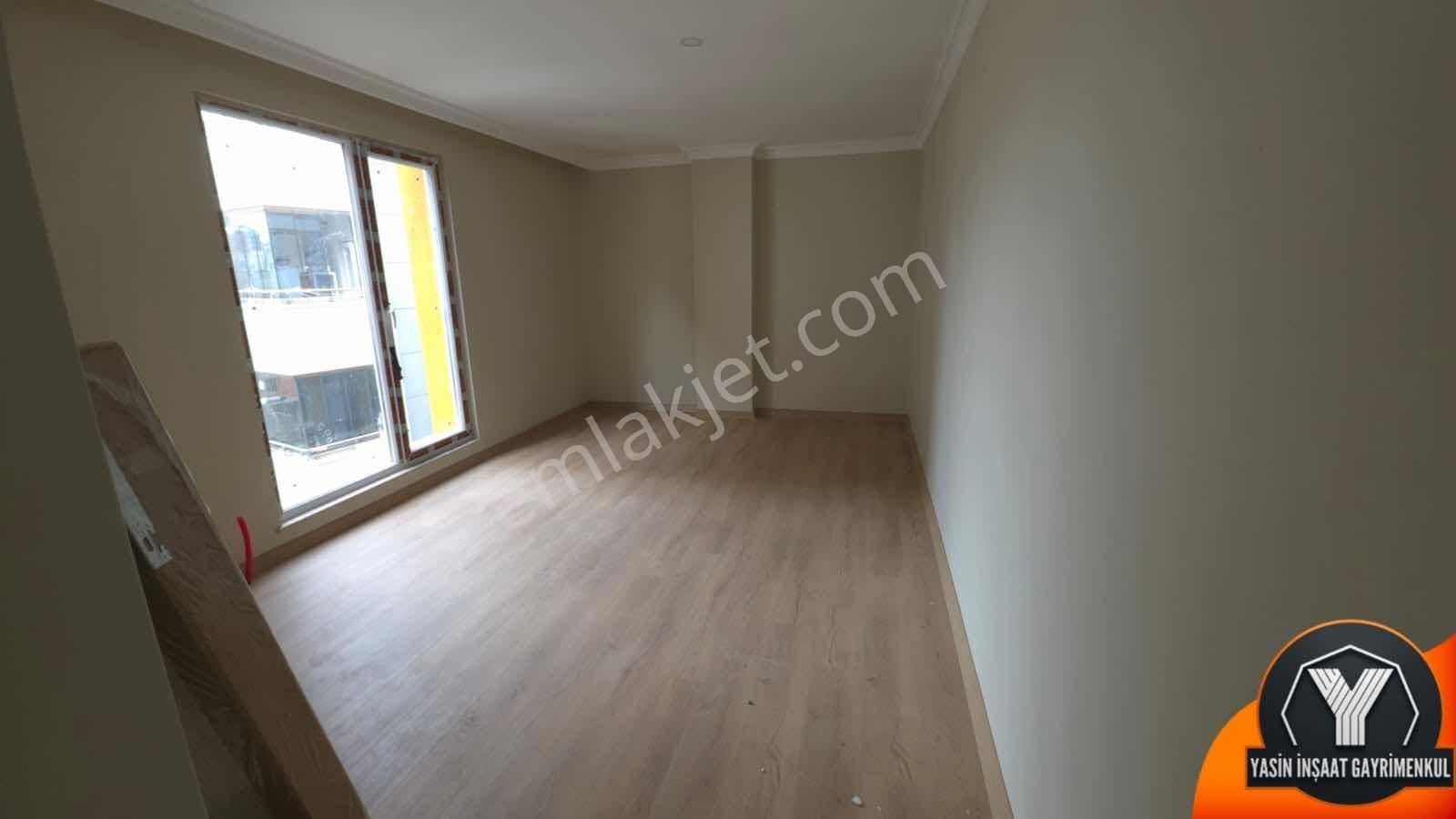 Taşoluk Rumeli Caddesine Cephe, Kiralık Sıfır Ara Kat 2+1 Daire - Görsel 6