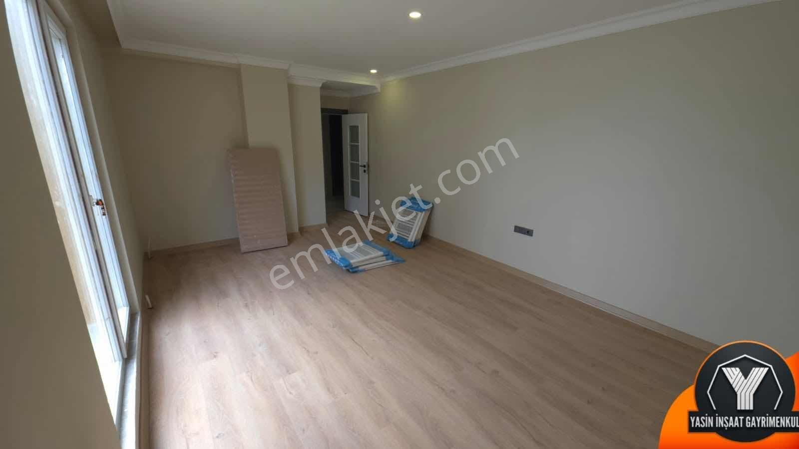 Taşoluk Rumeli Caddesine Cephe, Kiralık Sıfır Ara Kat 2+1 Daire - Görsel 5