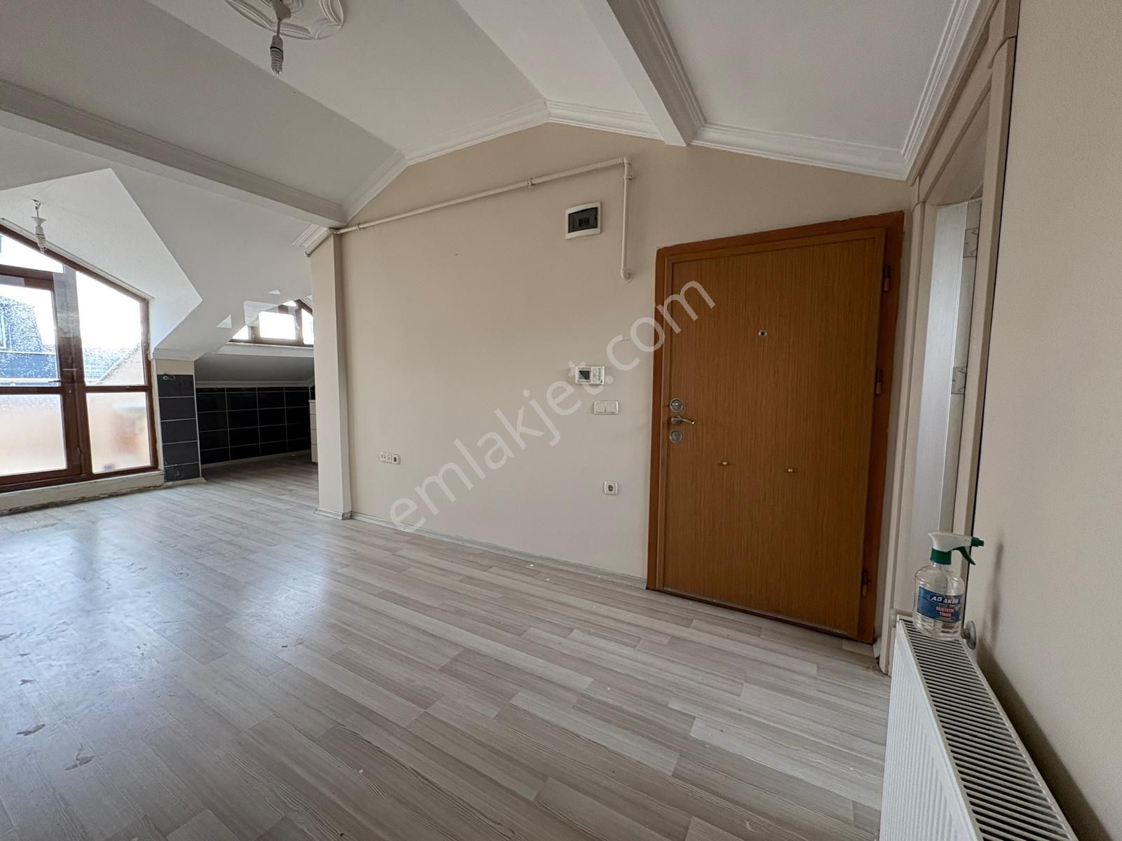 Mollateam Bayrampaşa Kartaltepe Gazikemal Caddesinde Satılık Dubleks - Görsel 31