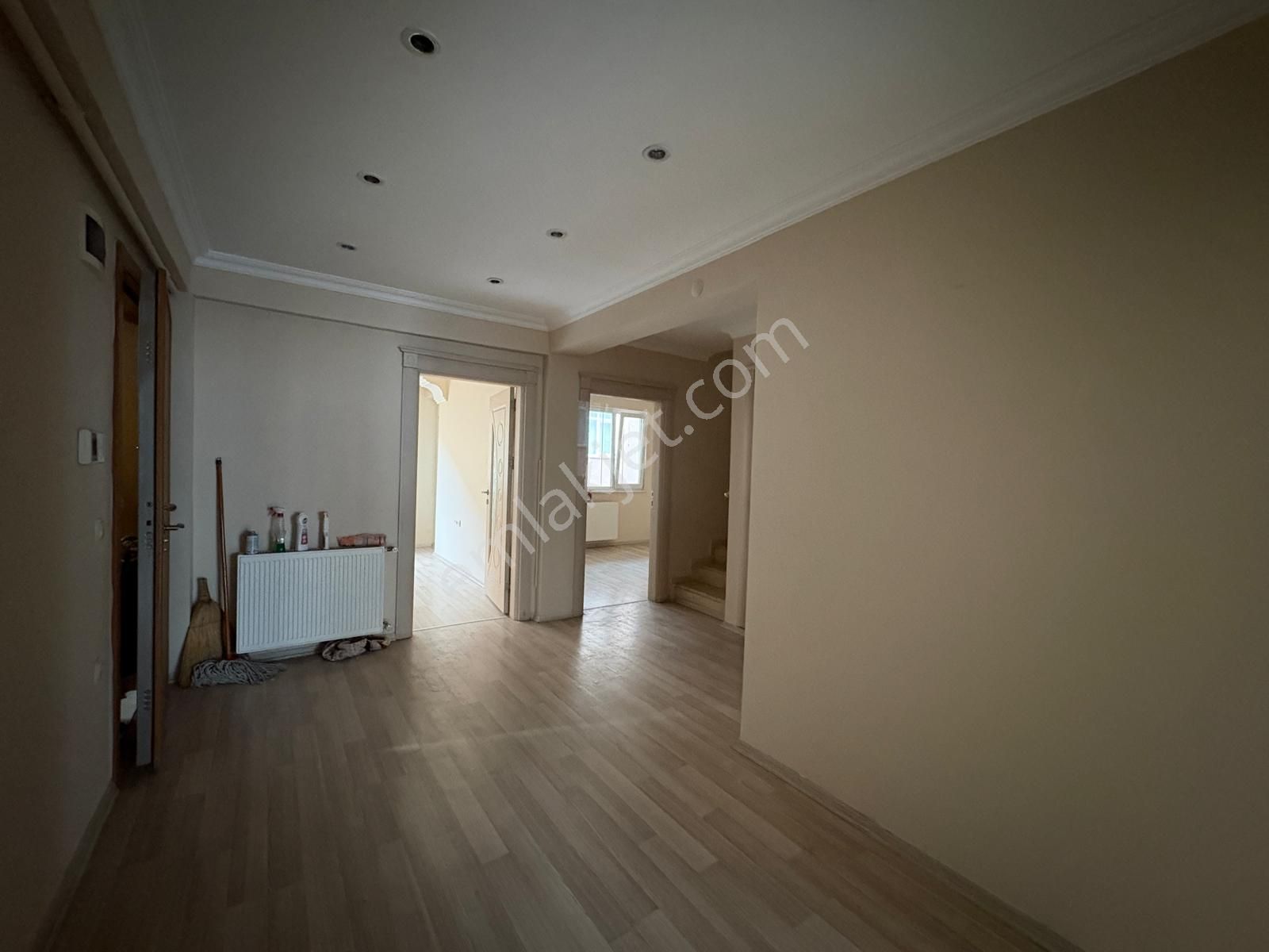 Mollateam Bayrampaşa Kartaltepe Gazikemal Caddesinde Satılık Dubleks - Görsel 19