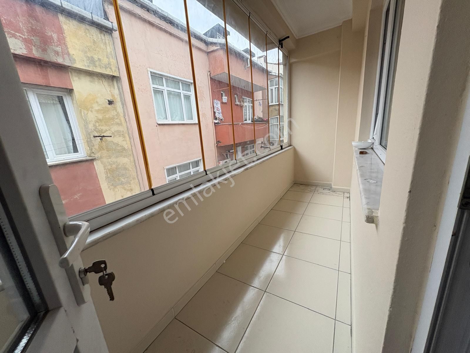 Mollateam Bayrampaşa Kartaltepe Gazikemal Caddesinde Satılık Dubleks - Görsel 6