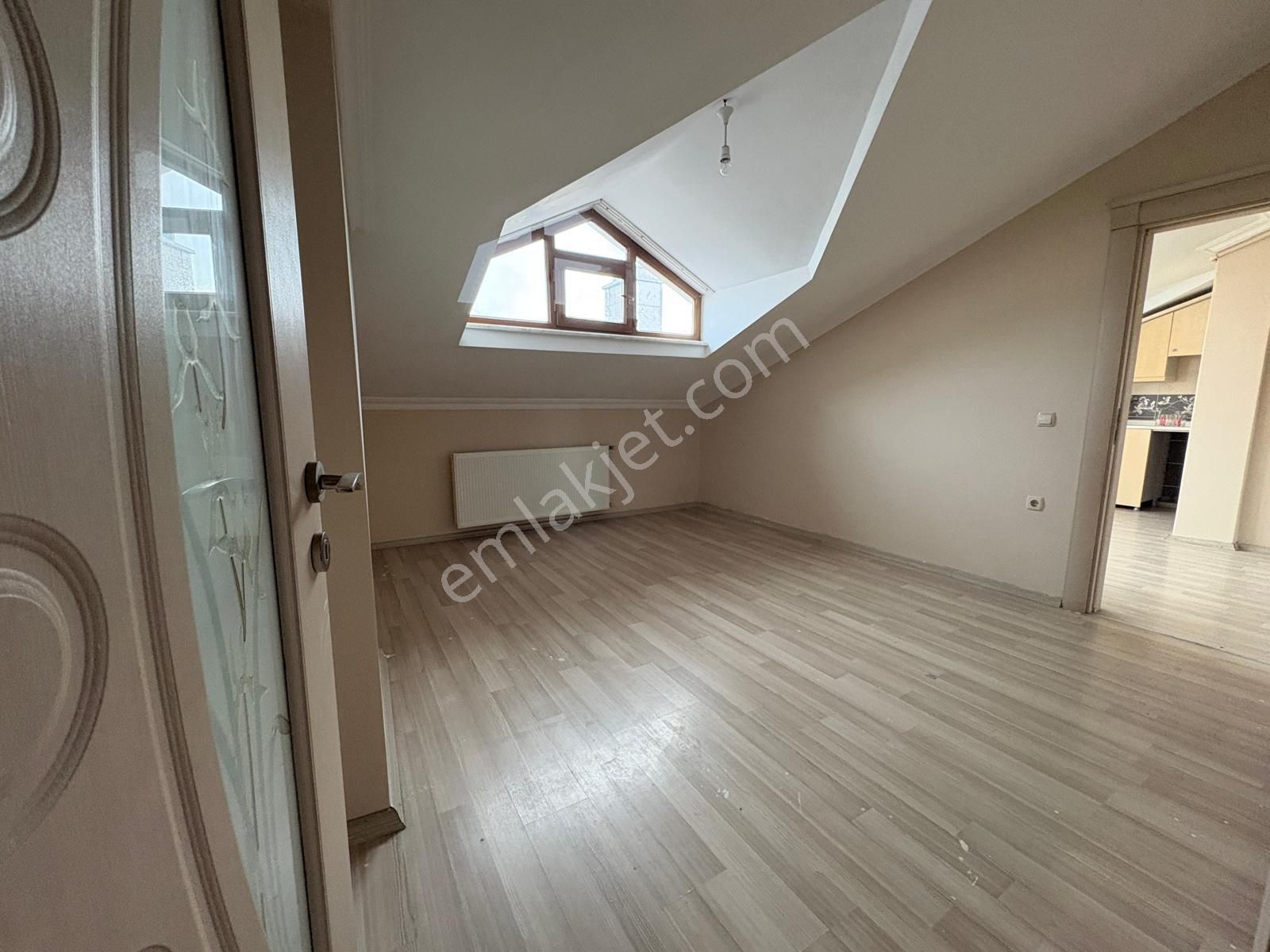 Mollateam Bayrampaşa Kartaltepe Gazikemal Caddesinde Satılık Dubleks - Görsel 22