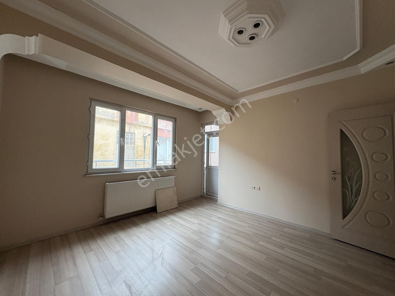 Mollateam Bayrampaşa Kartaltepe Gazikemal Caddesinde Satılık Dubleks - Görsel 17