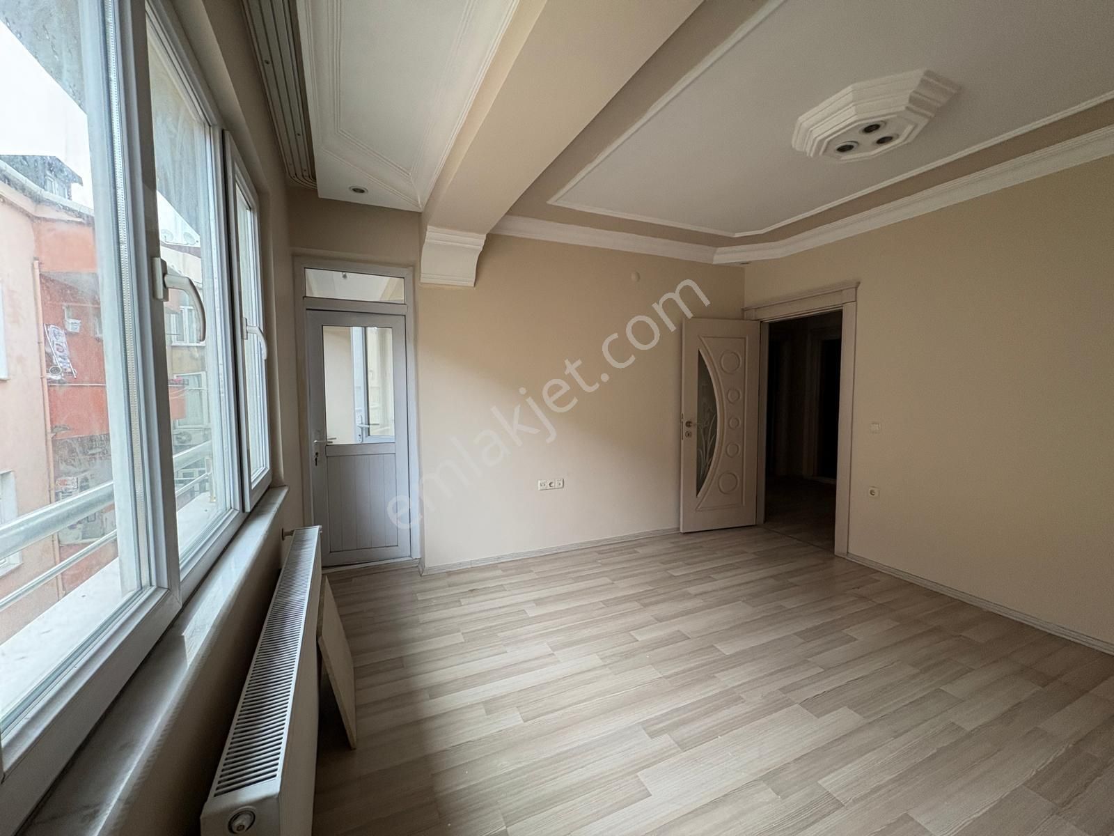 Mollateam Bayrampaşa Kartaltepe Gazikemal Caddesinde Satılık Dubleks - Görsel 20