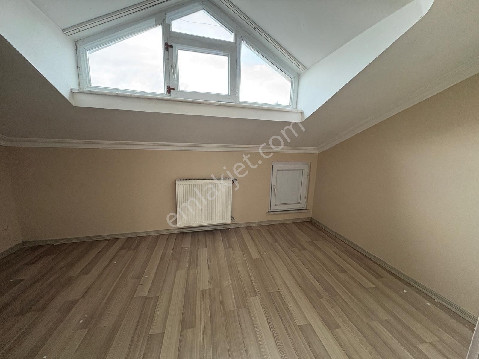 Mollateam Bayrampaşa Kartaltepe Gazikemal Caddesinde Satılık Dubleks - Görsel 28