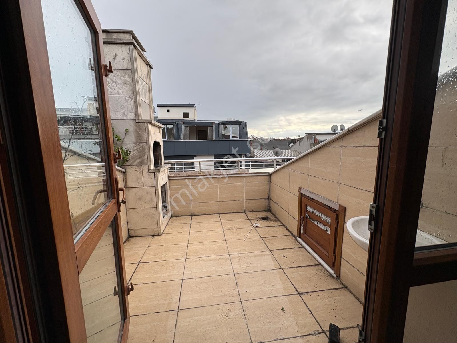 Mollateam Bayrampaşa Kartaltepe Gazikemal Caddesinde Satılık Dubleks - Görsel 25