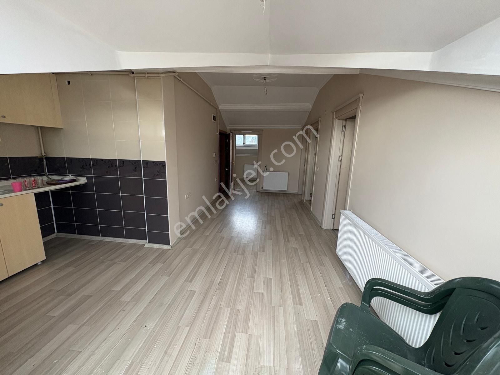 Mollateam Bayrampaşa Kartaltepe Gazikemal Caddesinde Satılık Dubleks - Görsel 27