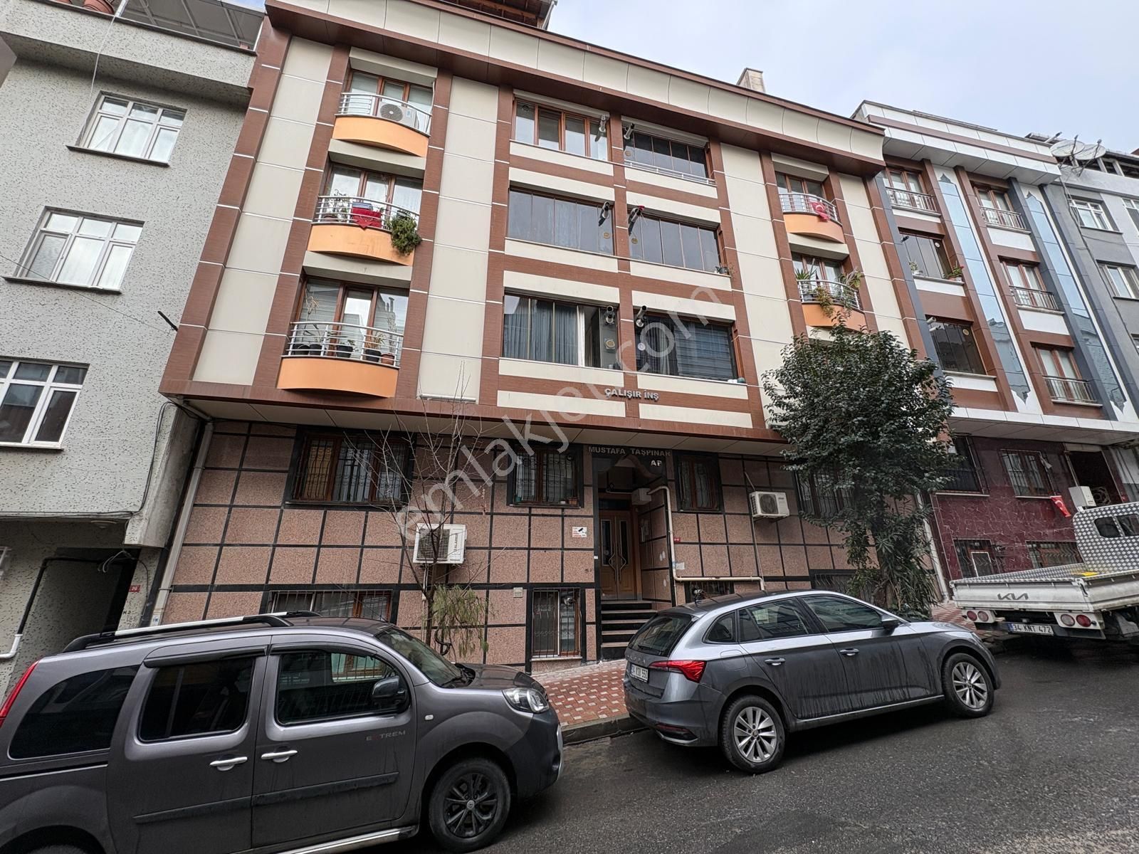 Mollateam Bayrampaşa Kartaltepe Gazikemal Caddesinde Satılık Dubleks - Görsel 35