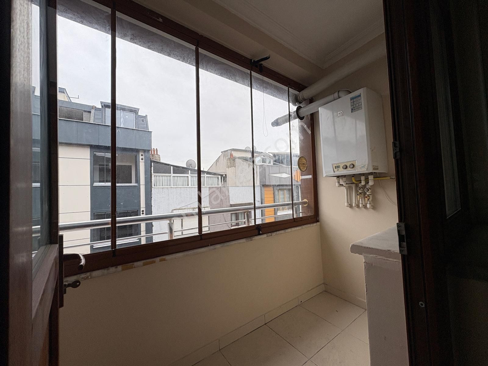 Mollateam Bayrampaşa Kartaltepe Gazikemal Caddesinde Satılık Dubleks - Görsel 4