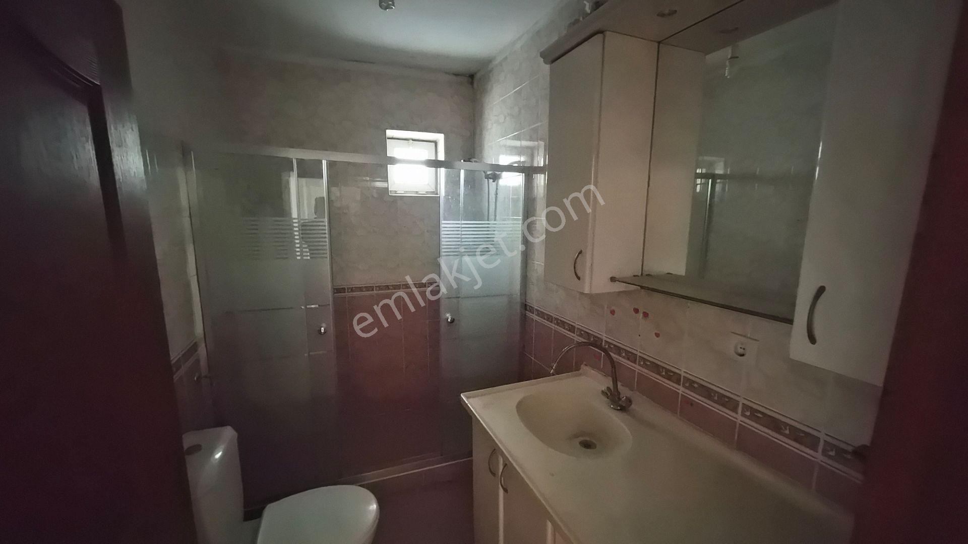 Abidin Paşada 2+1 Giriş Kat Ön Cephede Satılık Daire - Görsel 9