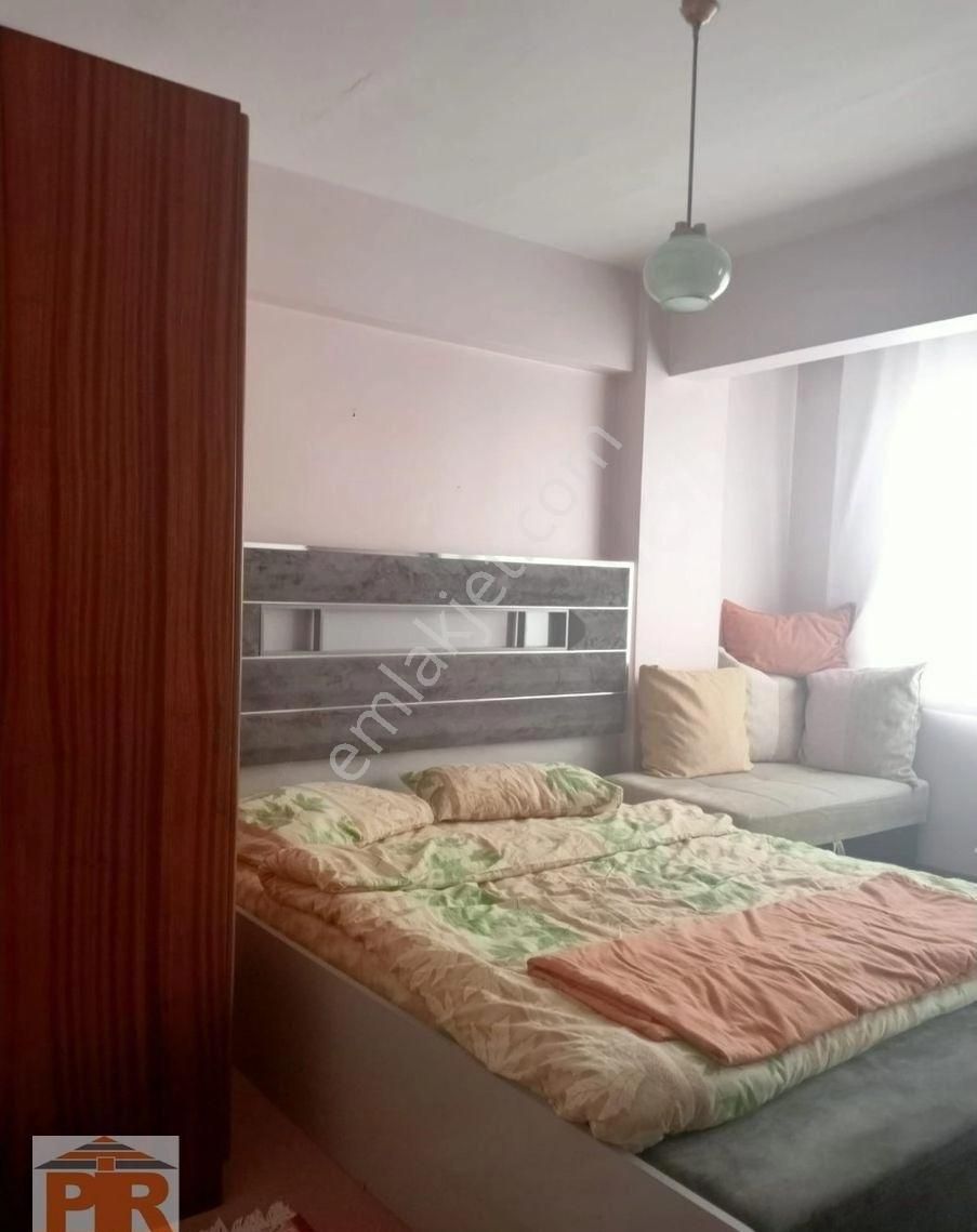 Sahilde Full Deniz Manzaralı 2+1 Eşyalık Kiralık Daire - Görsel 12