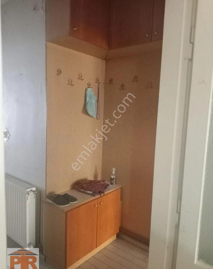Sahilde Full Deniz Manzaralı 2+1 Eşyalık Kiralık Daire - Görsel 31