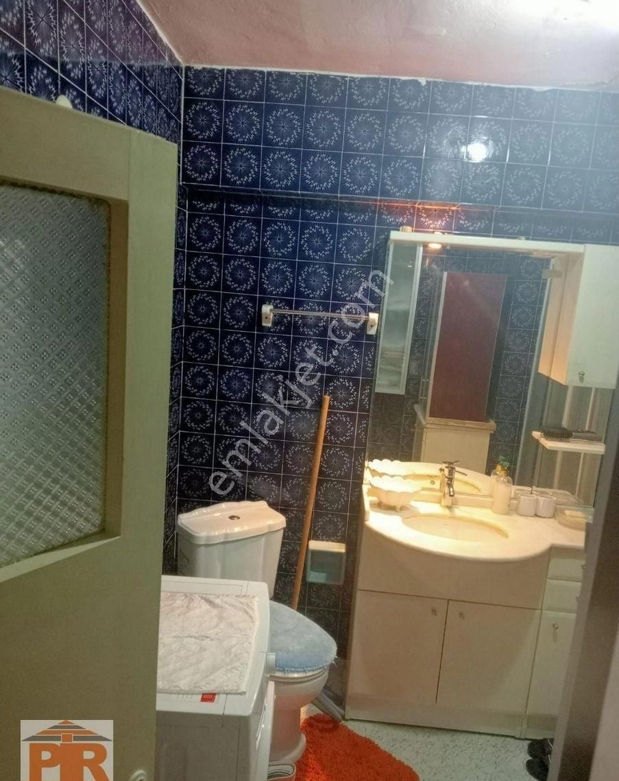Sahilde Full Deniz Manzaralı 2+1 Eşyalık Kiralık Daire - Görsel 16