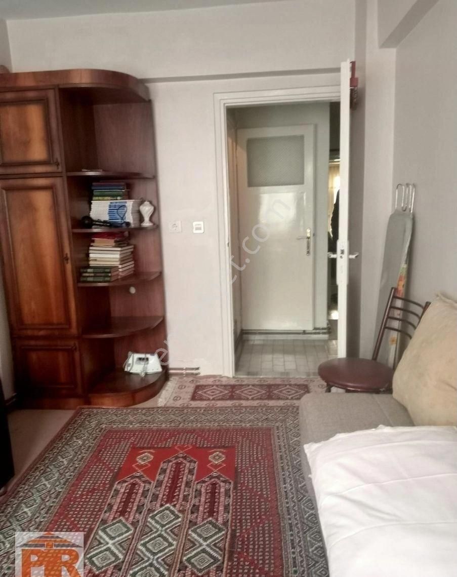 Sahilde Full Deniz Manzaralı 2+1 Eşyalık Kiralık Daire - Görsel 21