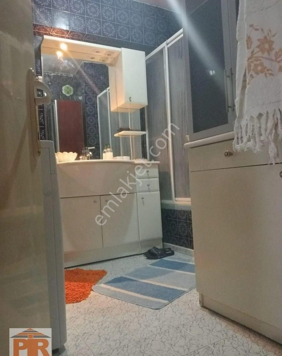 Sahilde Full Deniz Manzaralı 2+1 Eşyalık Kiralık Daire - Görsel 28
