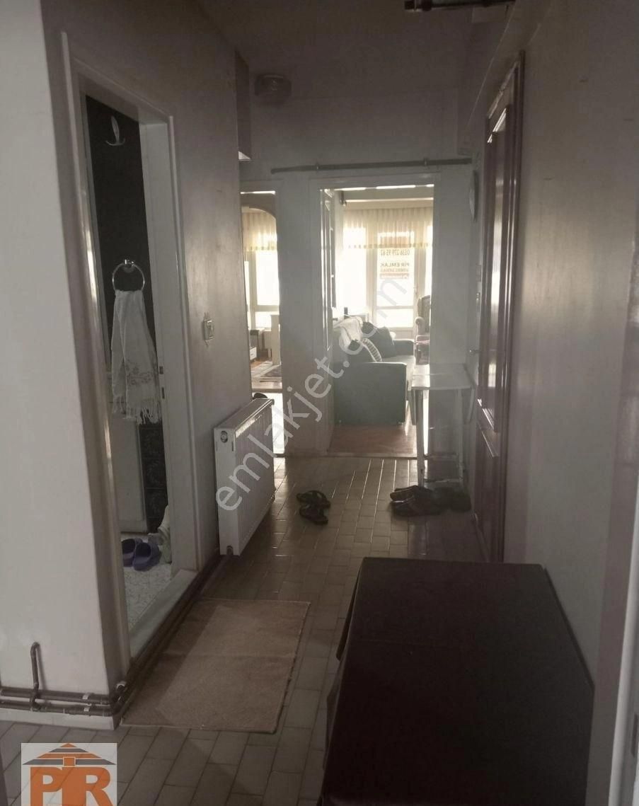 Sahilde Full Deniz Manzaralı 2+1 Eşyalık Kiralık Daire - Görsel 4