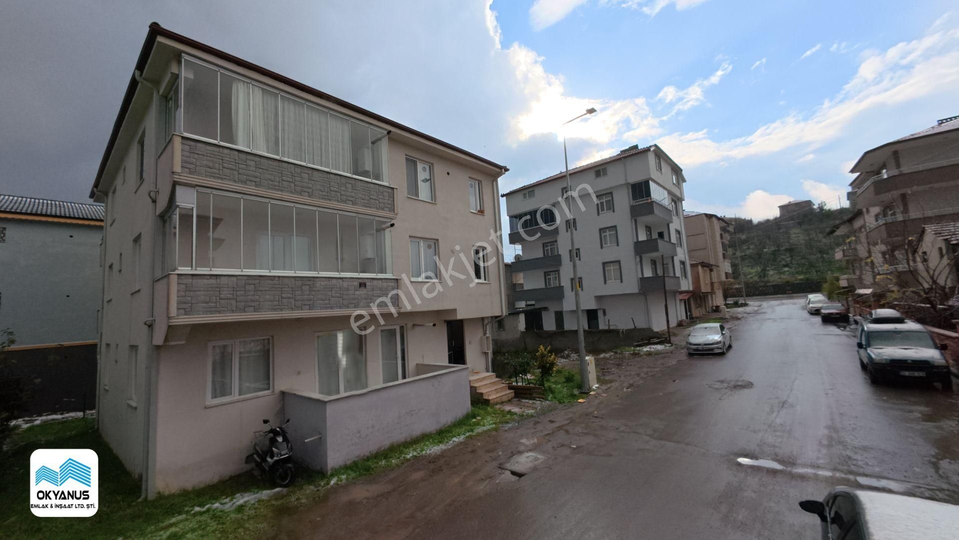 Sakarya Karasuda Merkezi Konumda Satılık 3+1 Yerden Isıtmalı Lüks Daire - Görsel 2