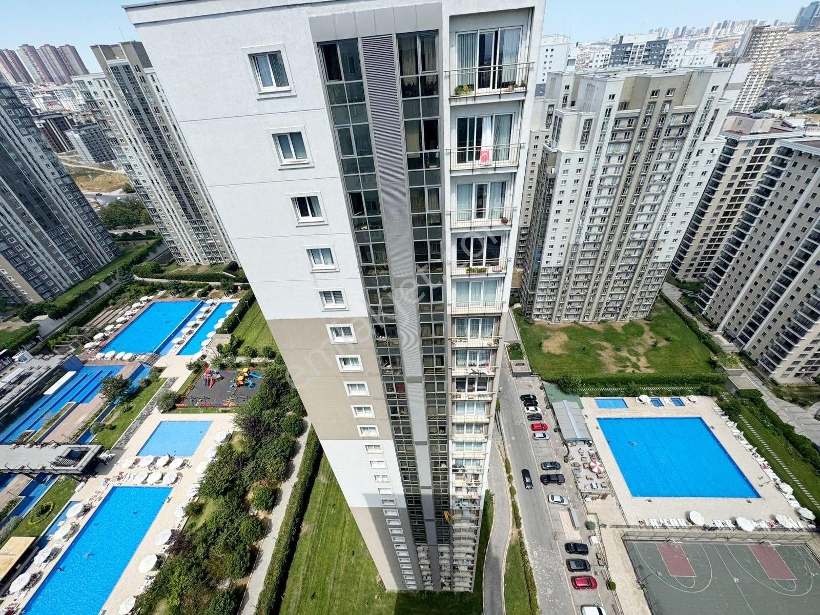 İnnovia Sitelerinde Havuzlu + Full Konsept 2+1 Fırsat Daireler! - Görsel 6