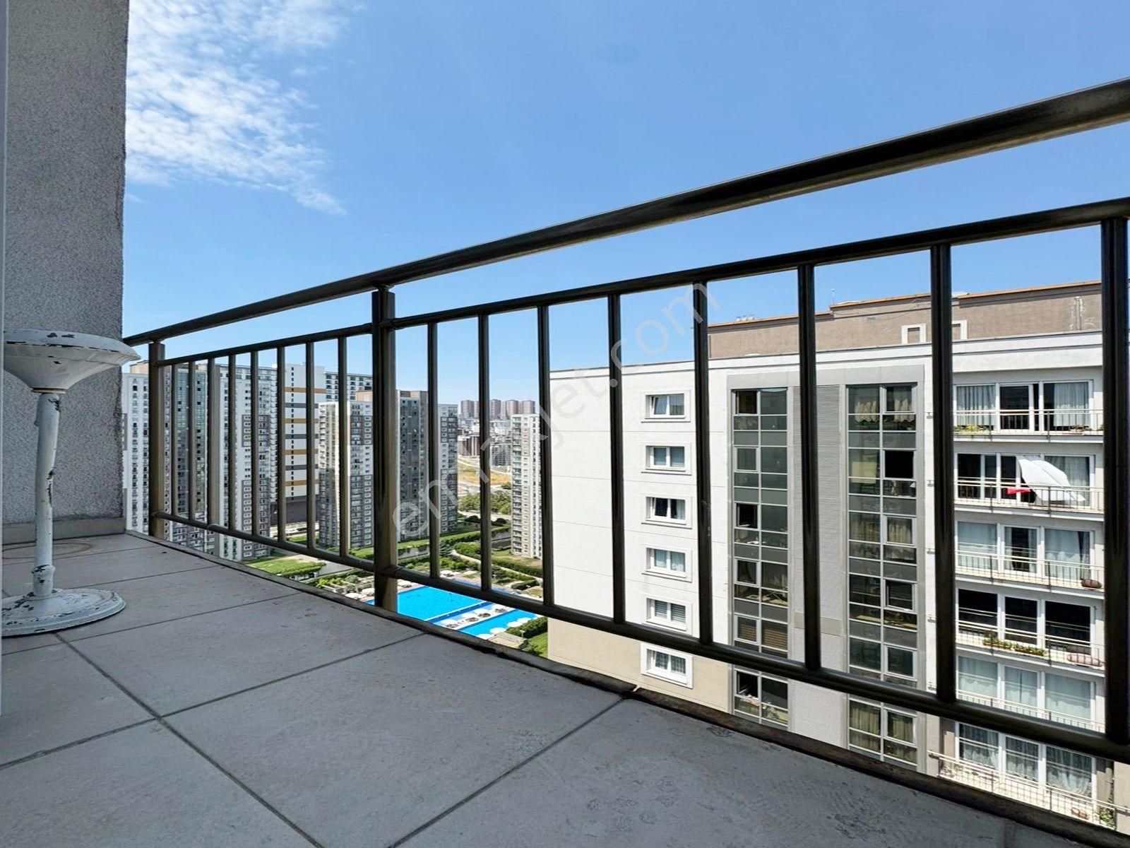 İnnovia Sitelerinde Havuzlu + Full Konsept 2+1 Fırsat Daireler! - Görsel 14