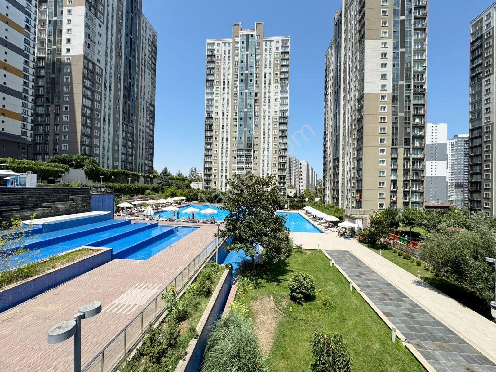 İnnovia Sitelerinde Havuzlu + Full Konsept 2+1 Fırsat Daireler! - Görsel 5