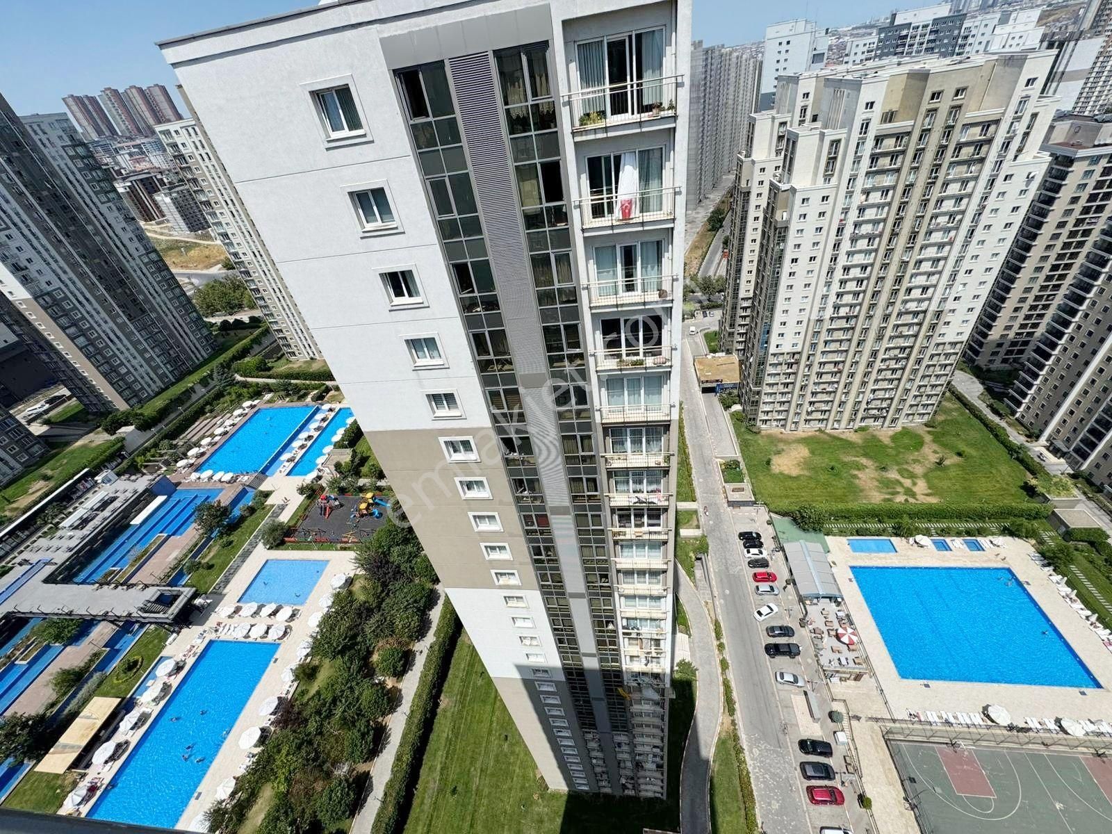 İnnovia Sitelerinde Havuzlu + Full Konsept 2+1 Fırsat Daireler! - Görsel 9