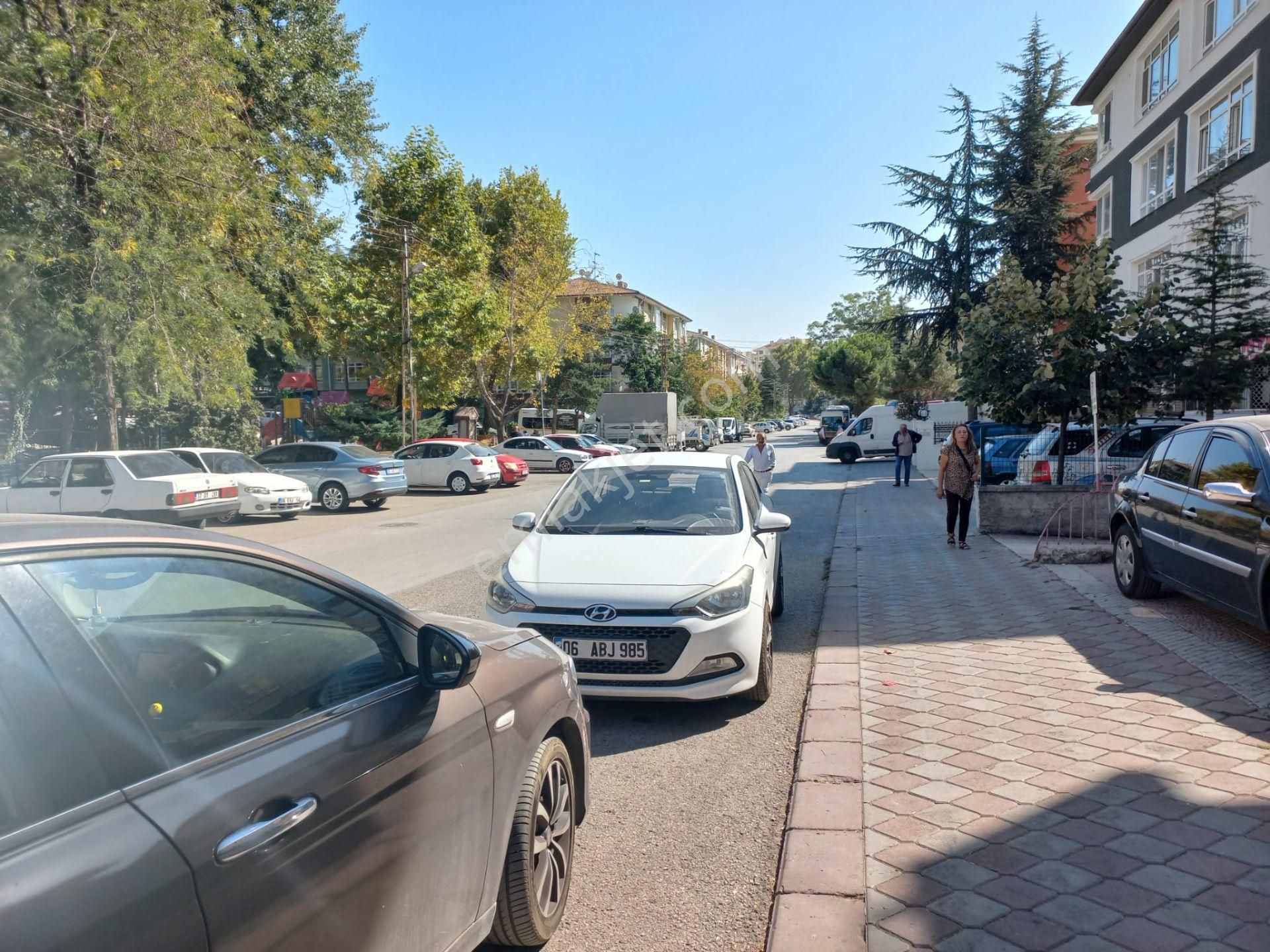 Keçiören'in İlk Sahafı Depolu Dükkan - Görsel 4