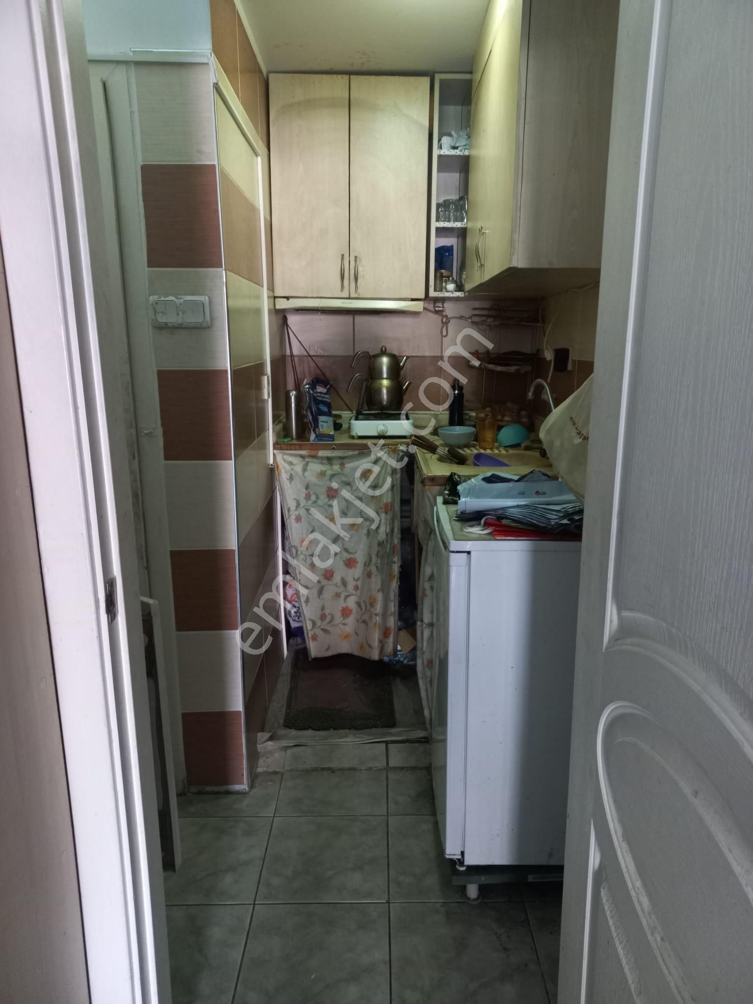 Keçiören'in İlk Sahafı Depolu Dükkan - Görsel 6