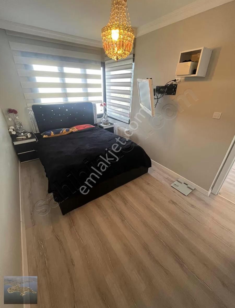 Bayramoğlu Kastel Tatil Köyünde 2+1 Satılık Daire - Görsel 2