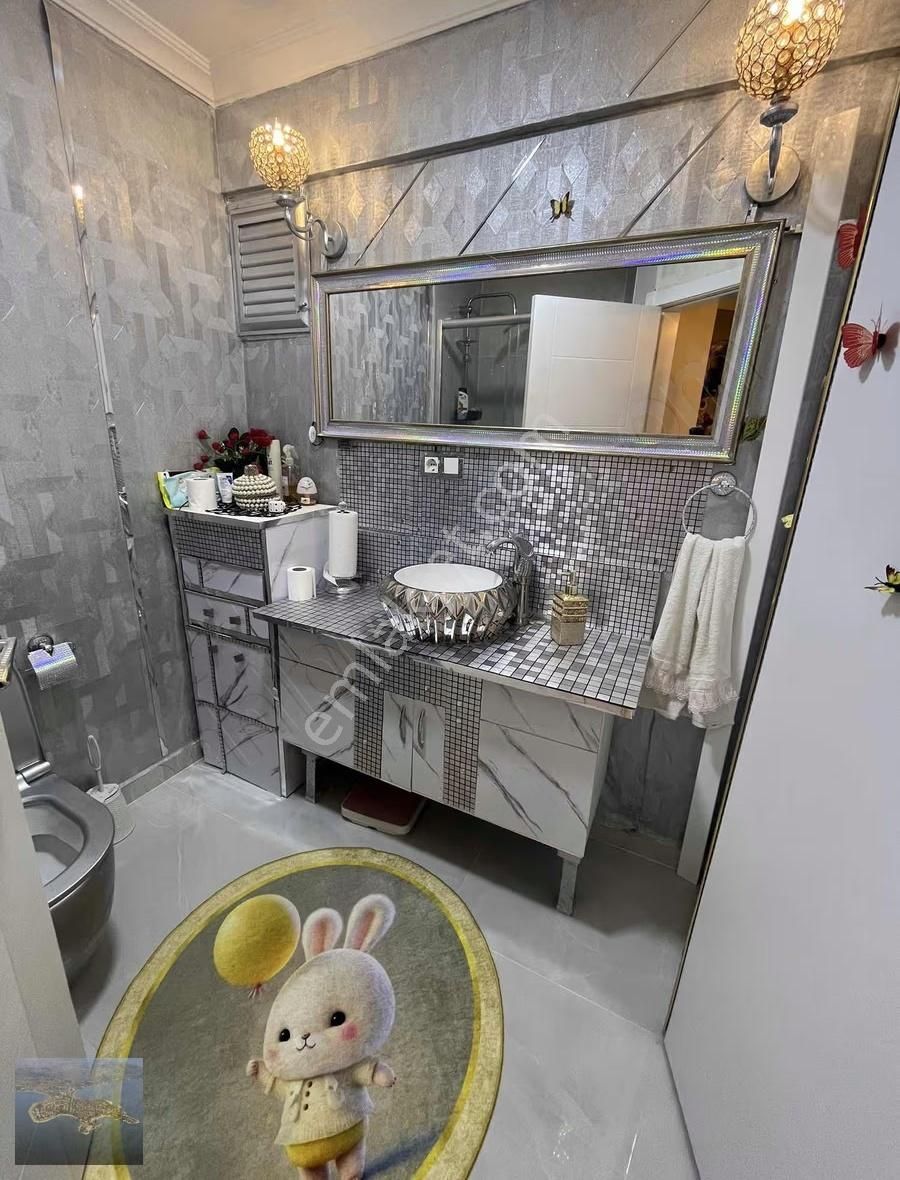 Bayramoğlu Kastel Tatil Köyünde 2+1 Satılık Daire - Görsel 6