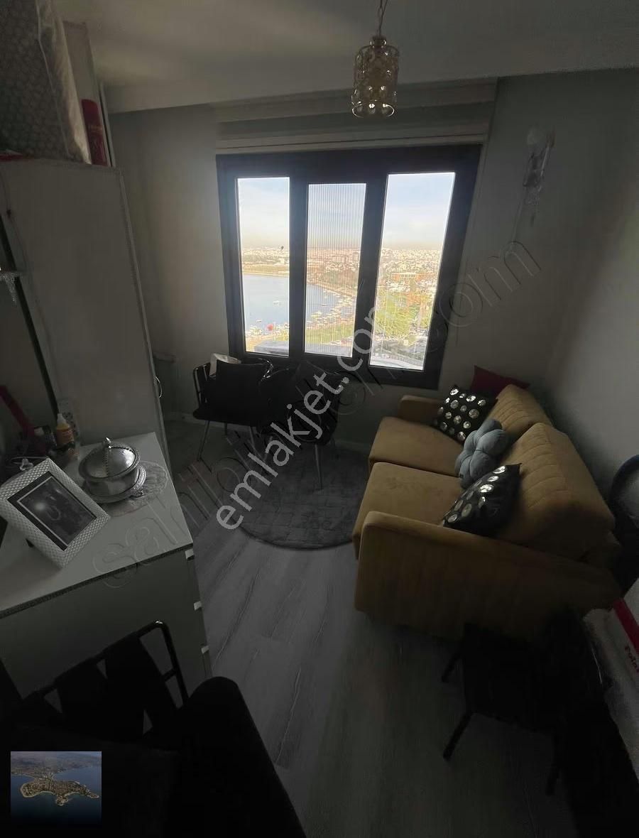 Bayramoğlu Kastel Tatil Köyünde 2+1 Satılık Daire - Görsel 3
