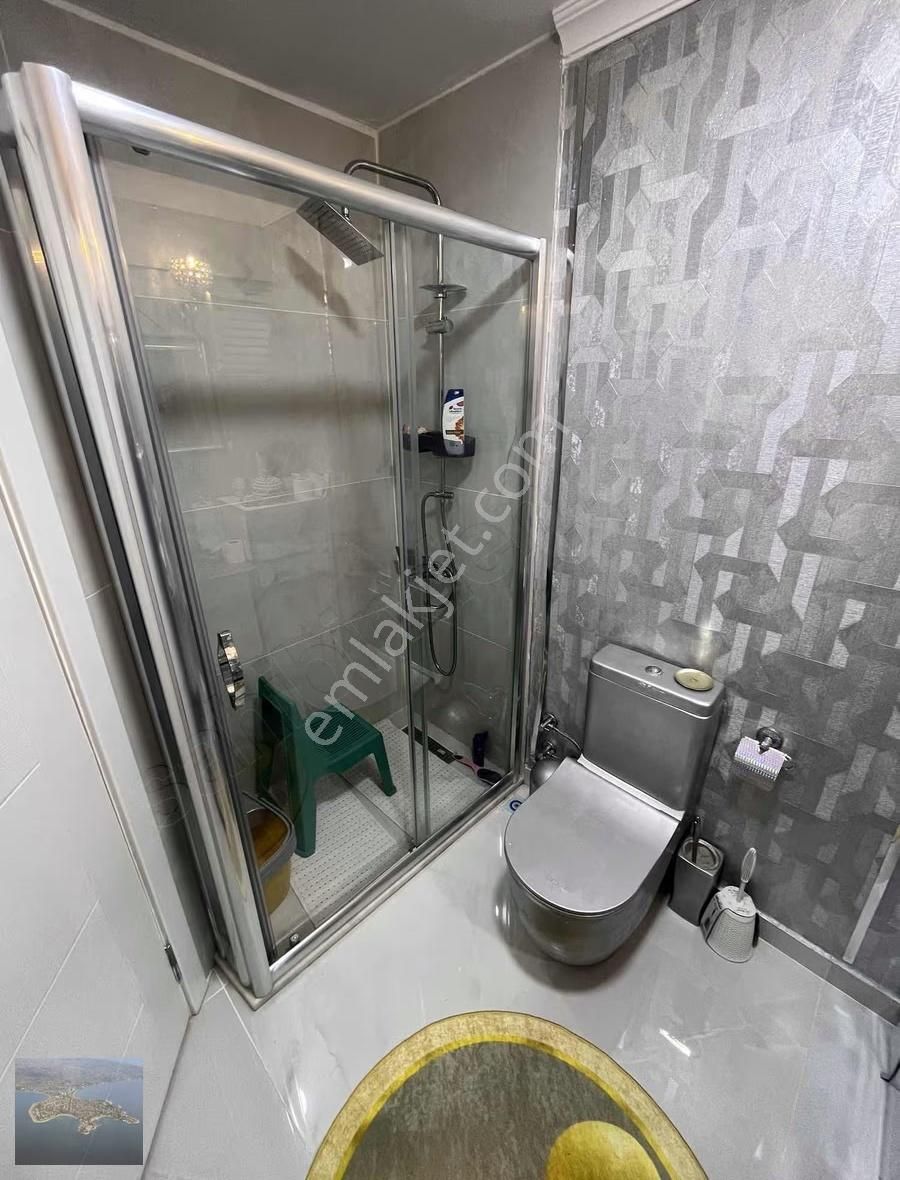 Bayramoğlu Kastel Tatil Köyünde 2+1 Satılık Daire - Görsel 5