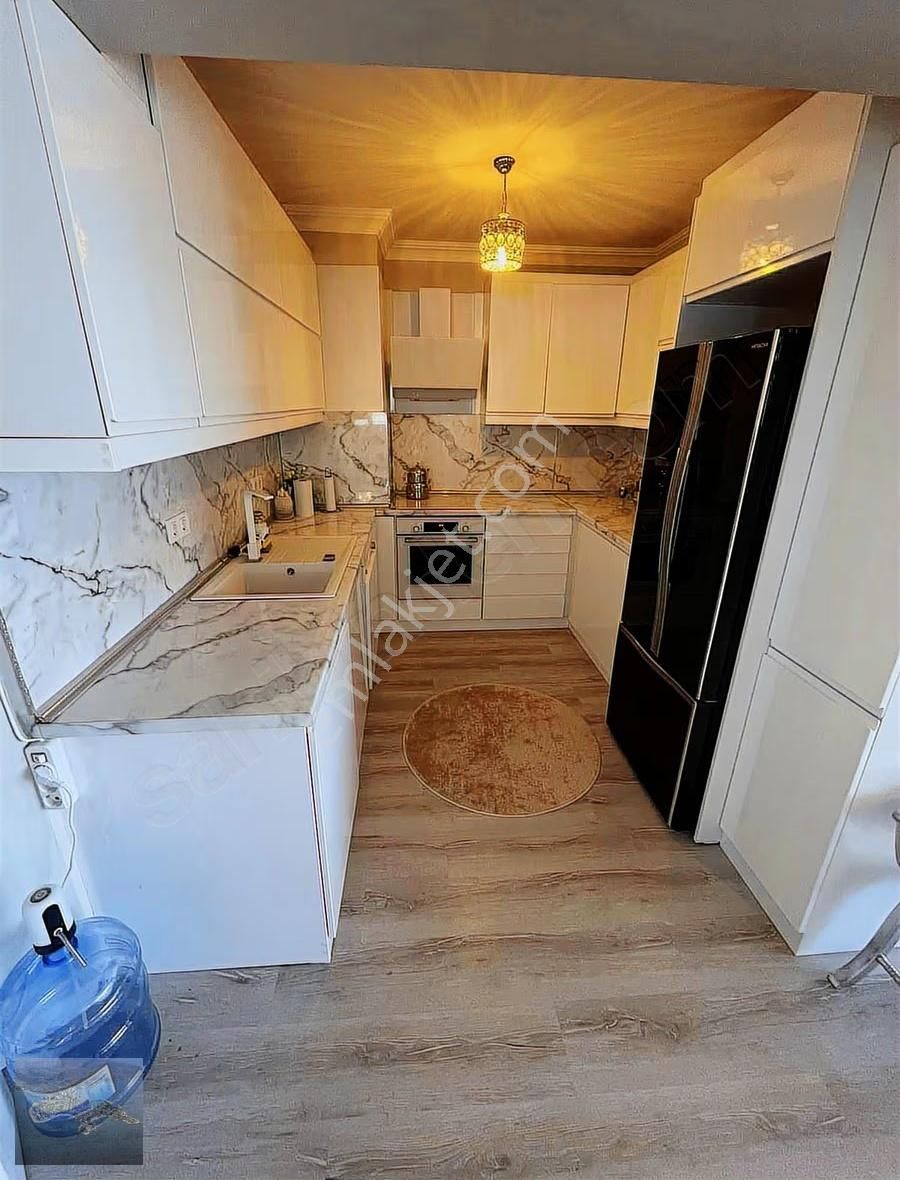 Bayramoğlu Kastel Tatil Köyünde 2+1 Satılık Daire - Görsel 7