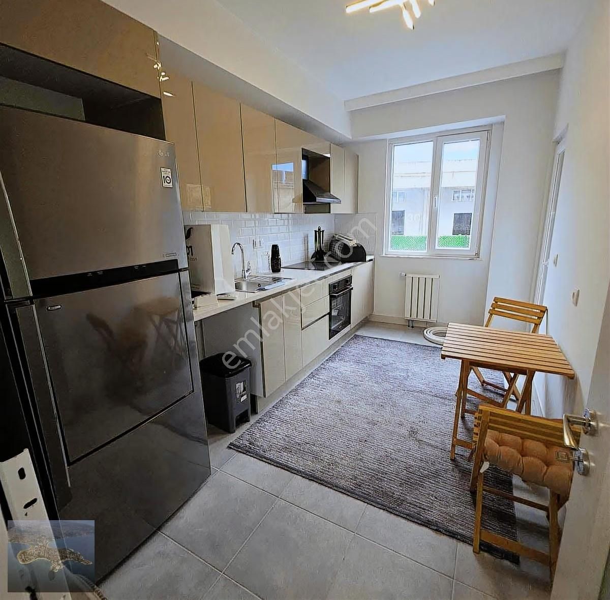 Tuzla Anatolia City' De Satılık 2+1 Müstakil Teraslı Lüx Daire - Görsel 3