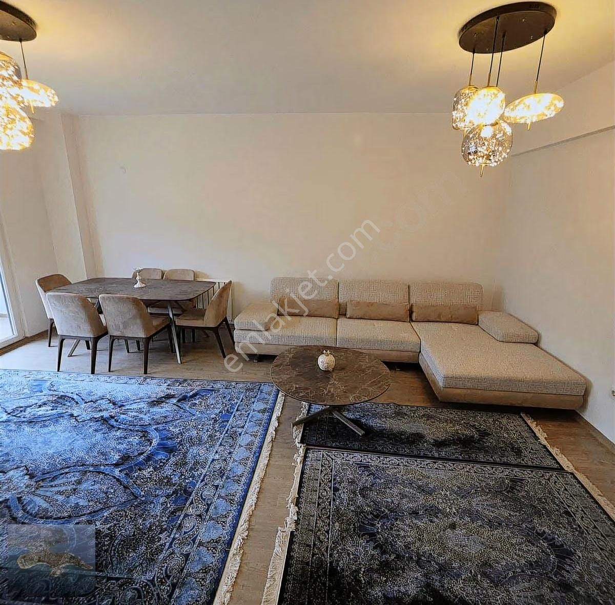 Tuzla Anatolia City' De Satılık 2+1 Müstakil Teraslı Lüx Daire - Görsel 6