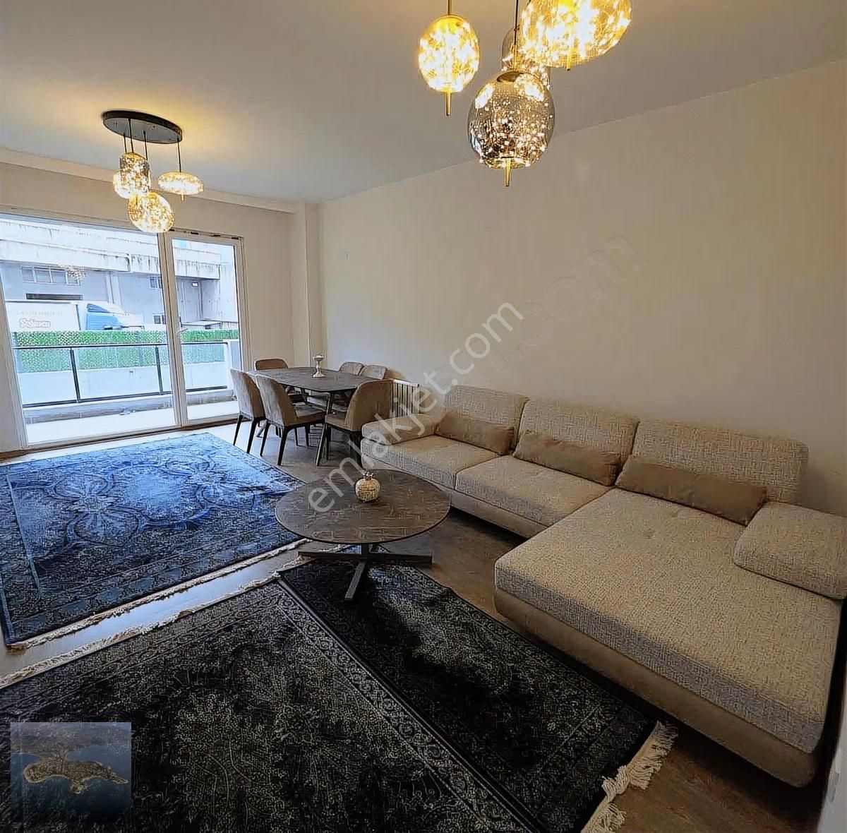 Tuzla Anatolia City' De Satılık 2+1 Müstakil Teraslı Lüx Daire - Görsel 15