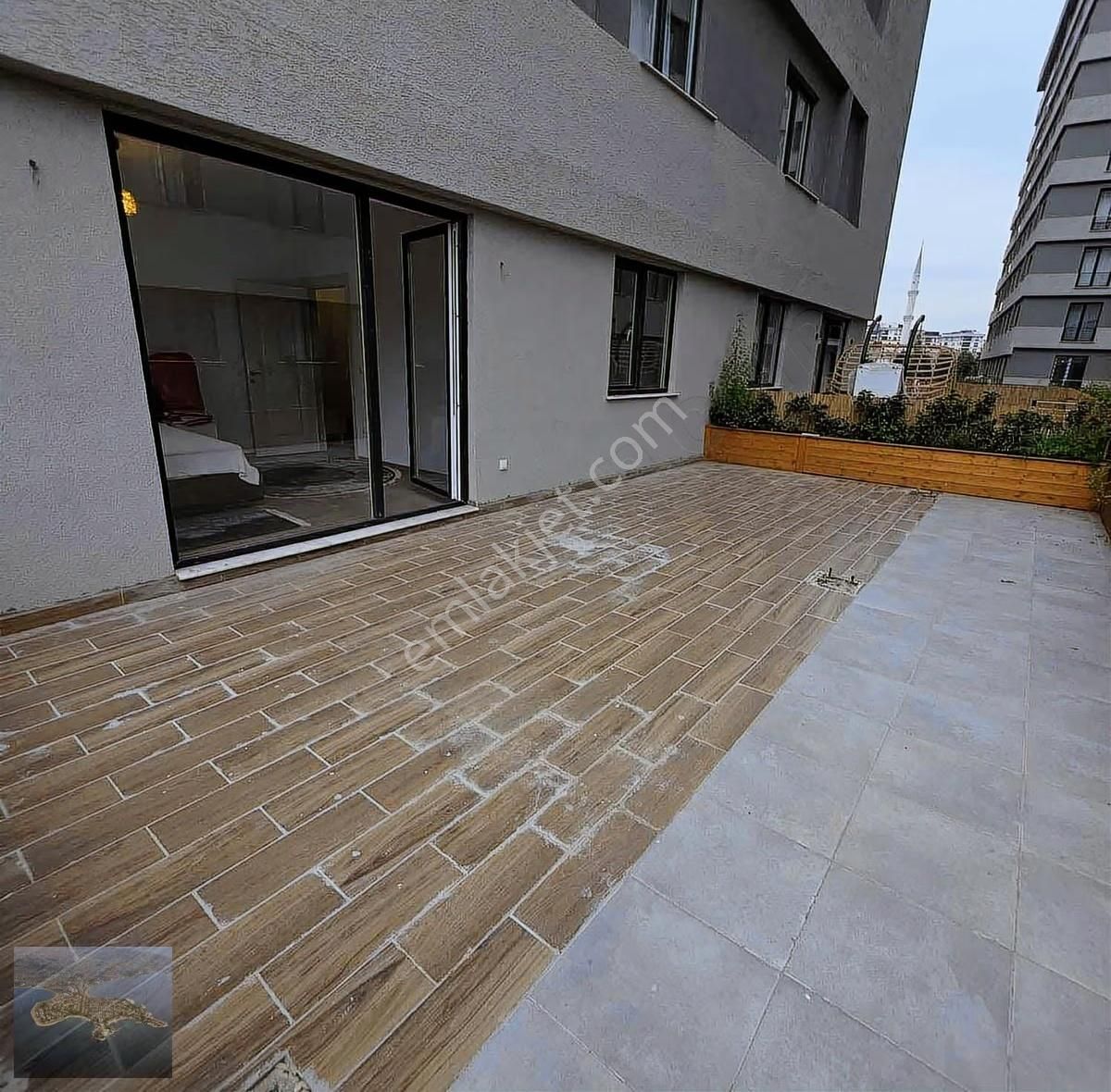 Tuzla Anatolia City' De Satılık 2+1 Müstakil Teraslı Lüx Daire - Görsel 8