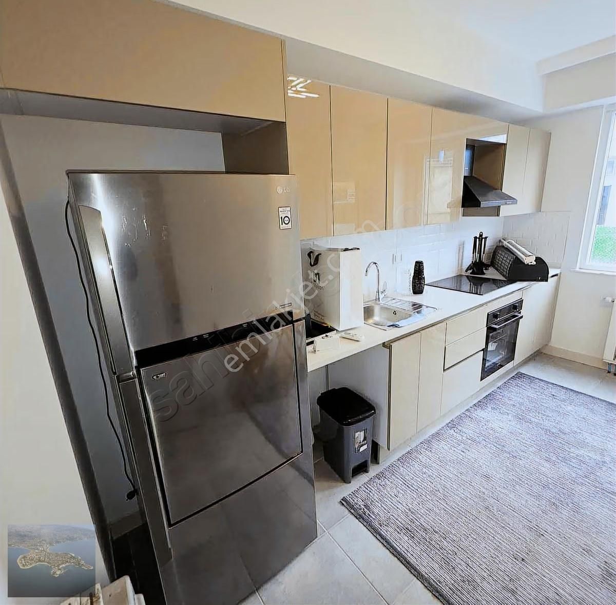 Tuzla Anatolia City' De Satılık 2+1 Müstakil Teraslı Lüx Daire - Görsel 4